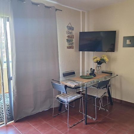 Apartament Olhos Do Mar T1 Beach Olhos De Agua Albufeira Exteriör bild