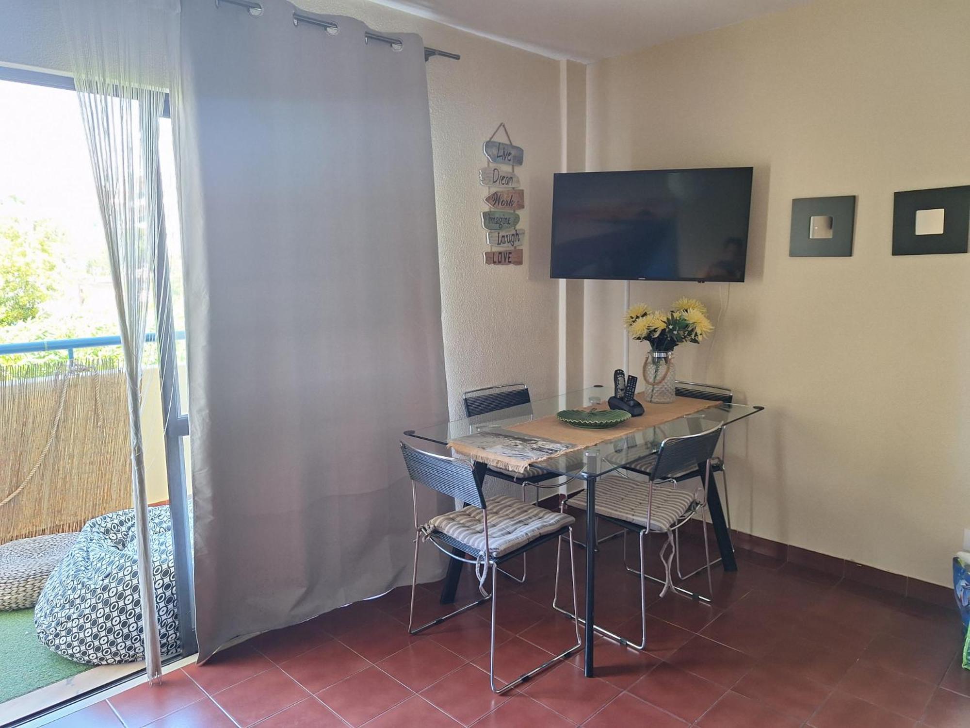 Apartament Olhos Do Mar T1 Beach Olhos De Agua Albufeira Exteriör bild