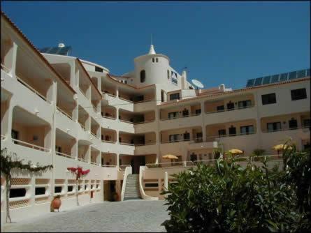 Apartament Olhos Do Mar T1 Beach Olhos De Agua Albufeira Exteriör bild